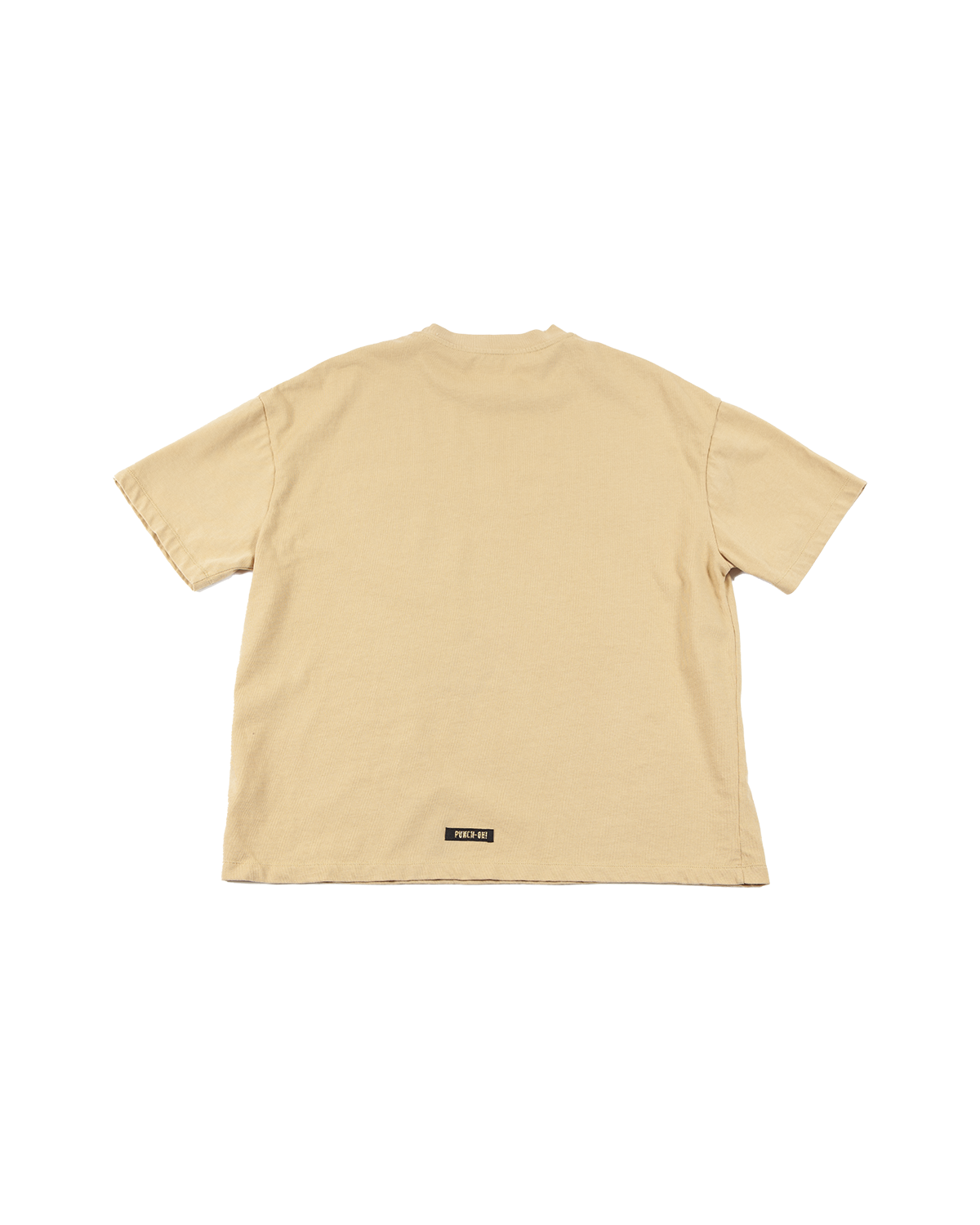 PINFALL T-SHIRT MUERTE TUMBLEWEED
