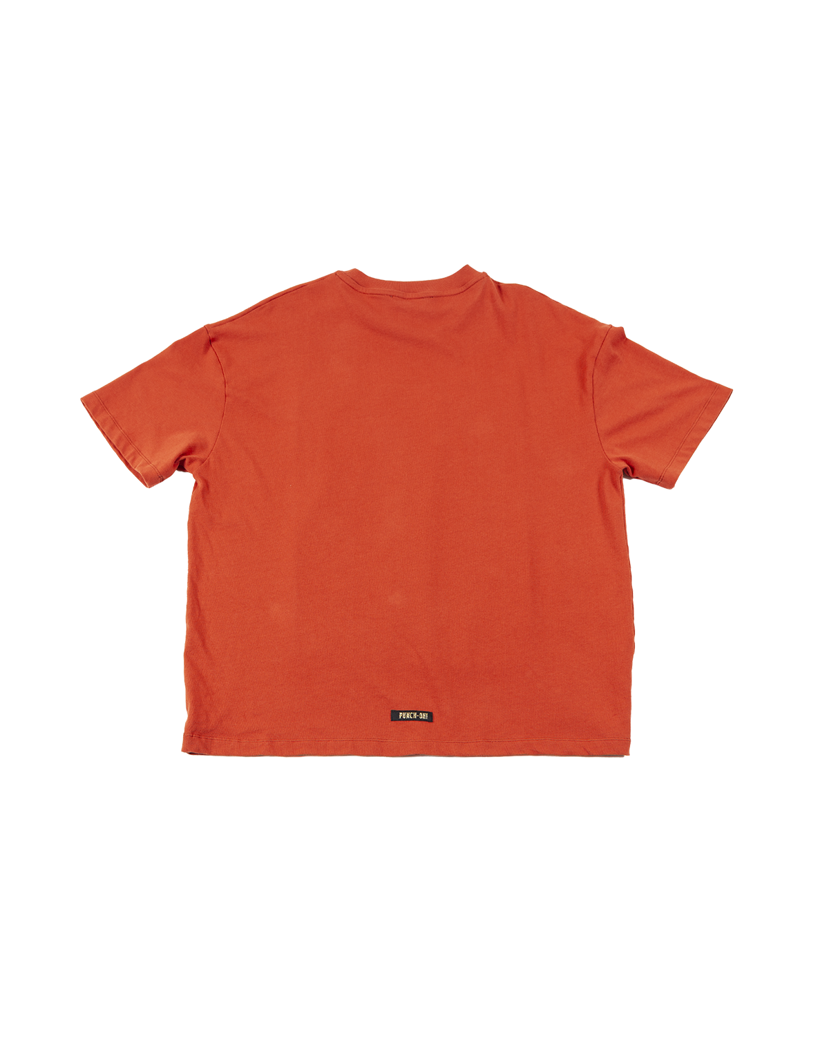 PINFALL T-SHIRT BRICK