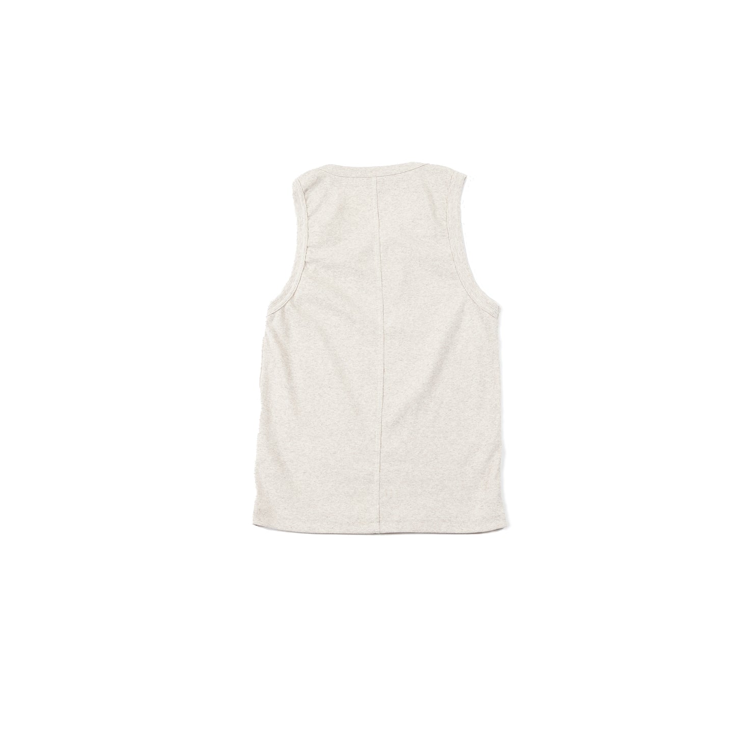 QUETZAL TANK TOP RAW