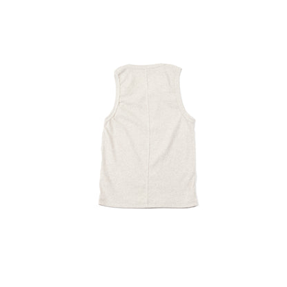 QUETZAL TANK TOP RAW