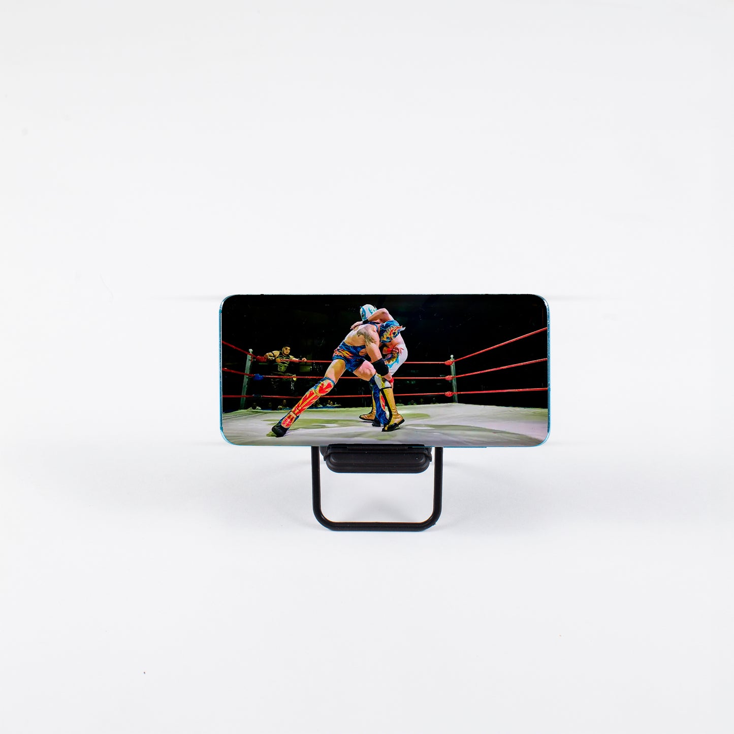 PHONE HOLDER CHAIR