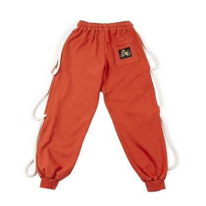 ARENA JOGGER BRICK