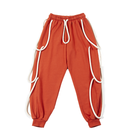 ARENA JOGGER BRICK