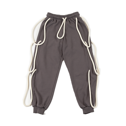 ARENA JOGGER TOXIC GREY
