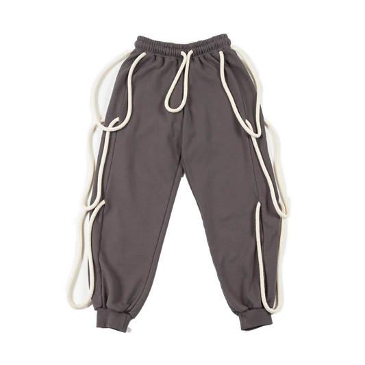 ARENA JOGGER TOXIC GREY