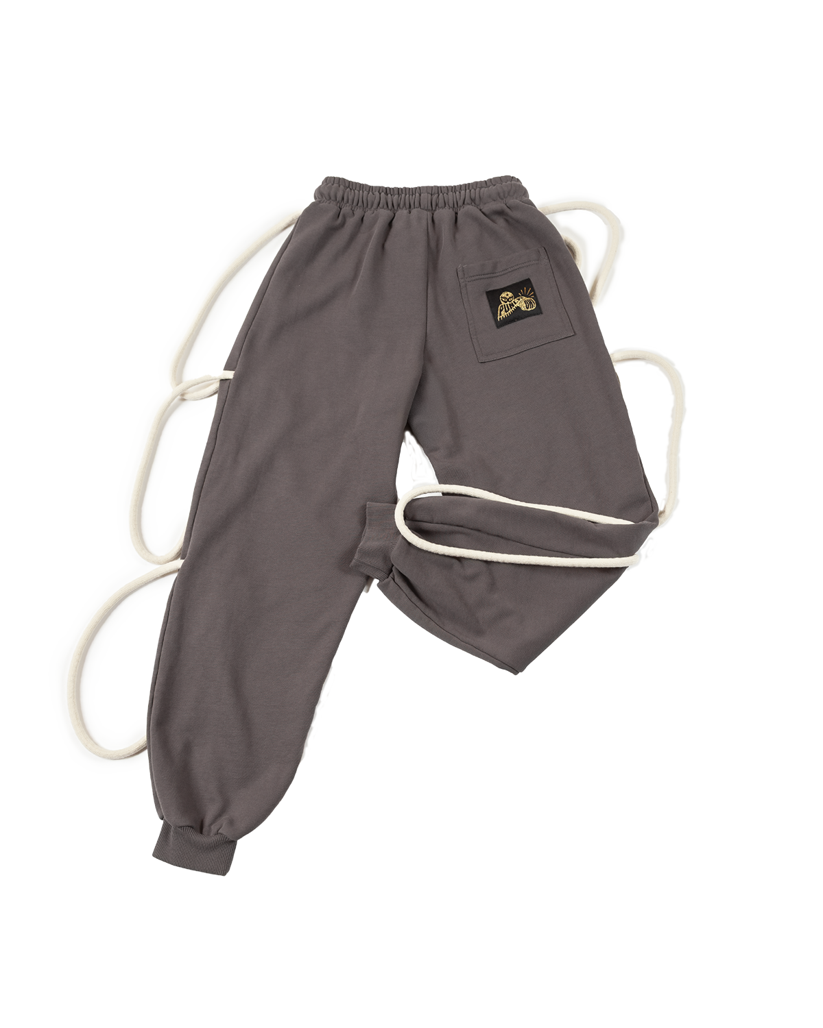 ARENA JOGGER TOXIC GREY