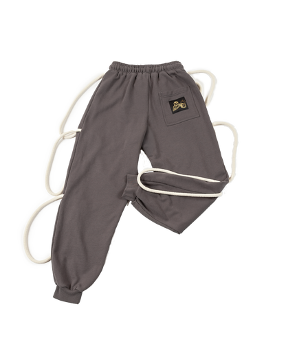ARENA JOGGER TOXIC GREY