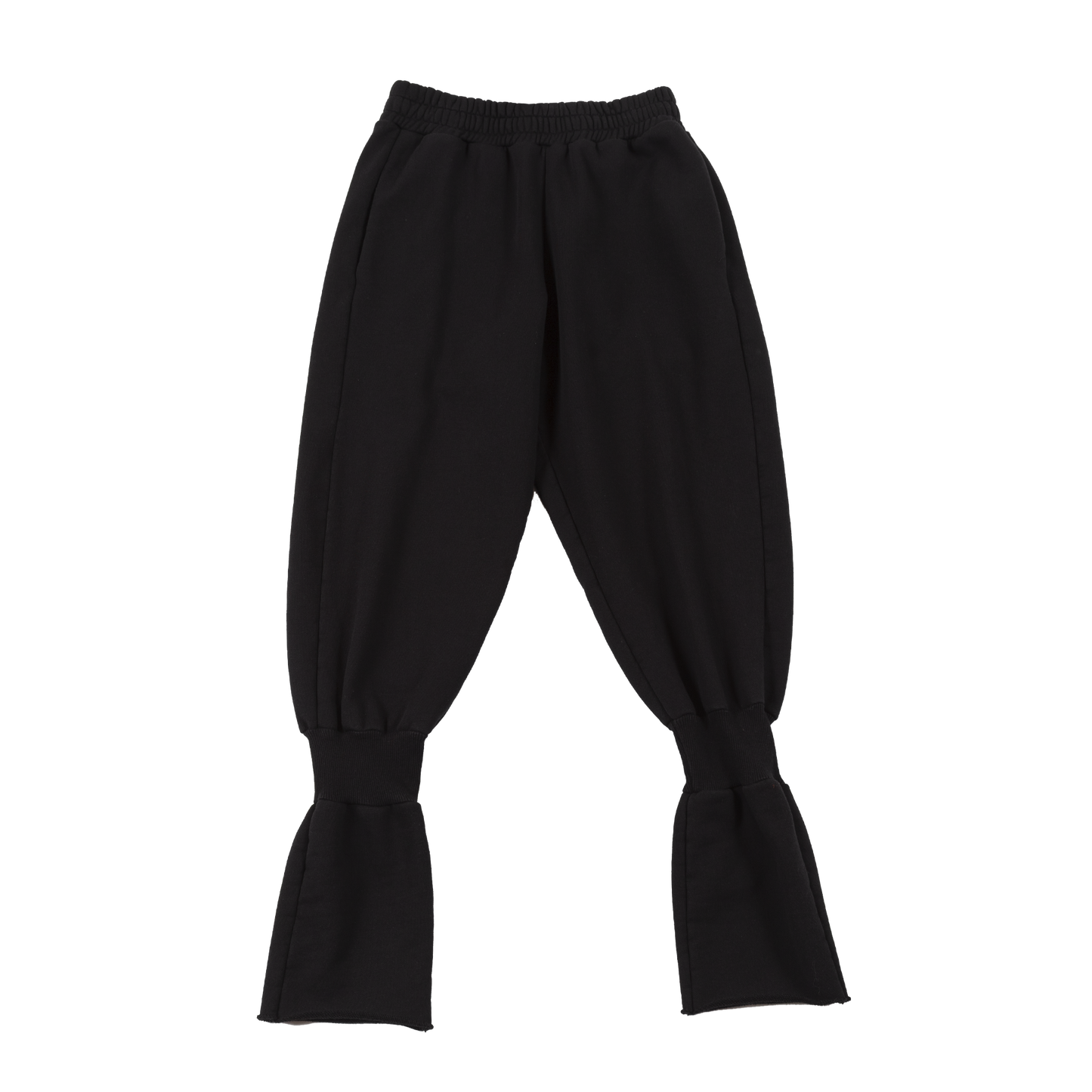 PINFALL JOGGER BAT BLACK
