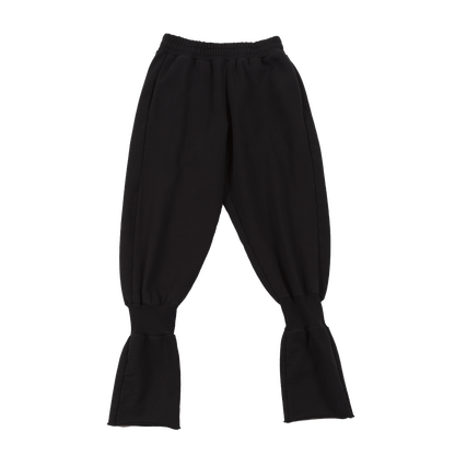 PINFALL JOGGER BAT BLACK