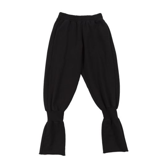 PINFALL JOGGER BAT BLACK