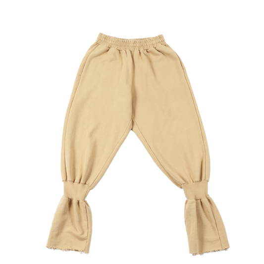 PINFALL JOGGER TUMBLEWEED