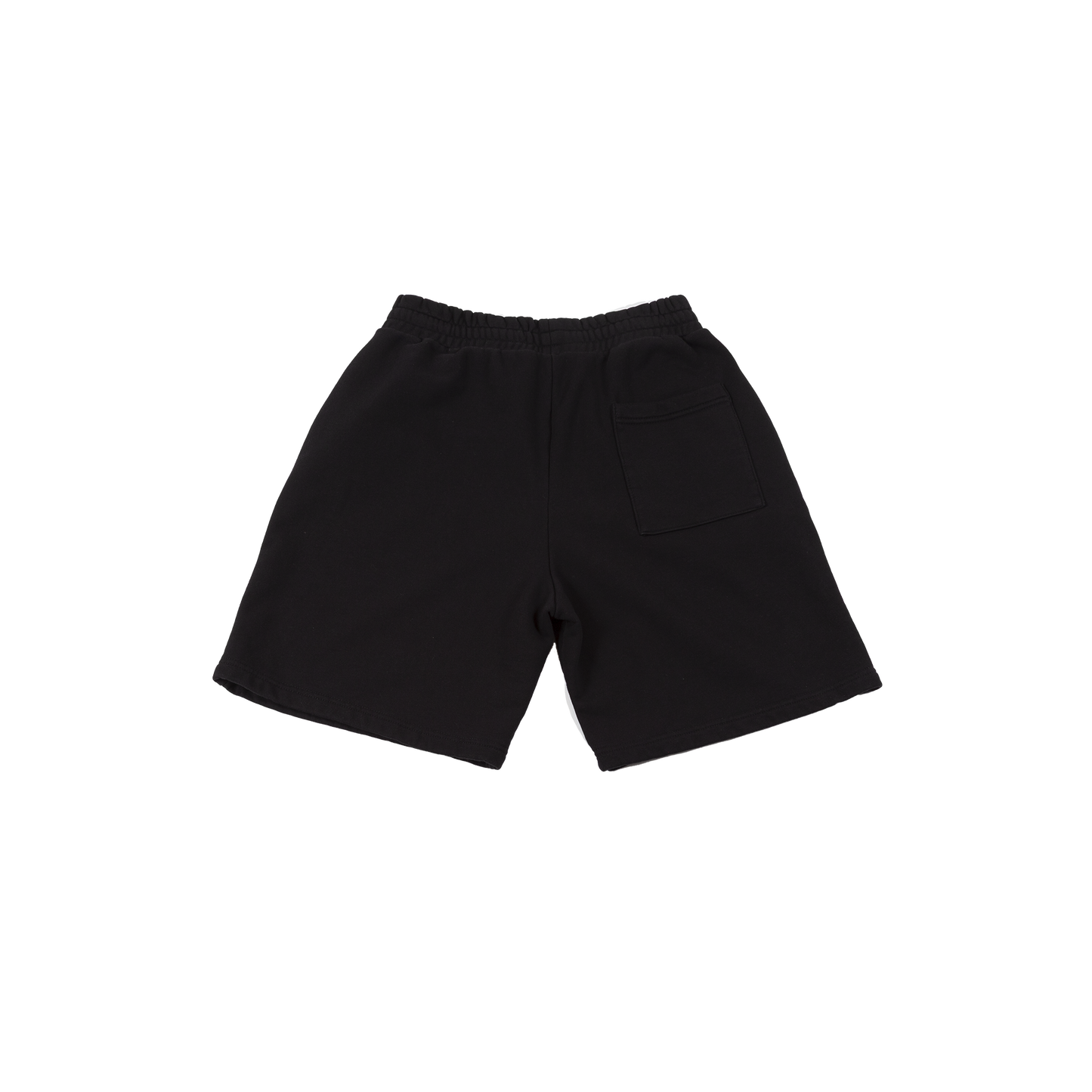 PINFALL SHORT BAT BLACK