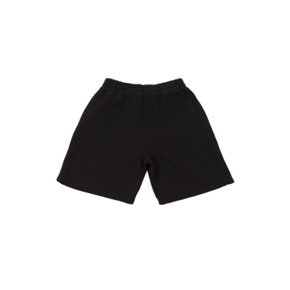 PINFALL SHORT BAT BLACK