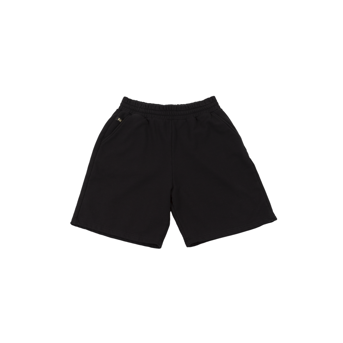 PINFALL SHORT BAT BLACK