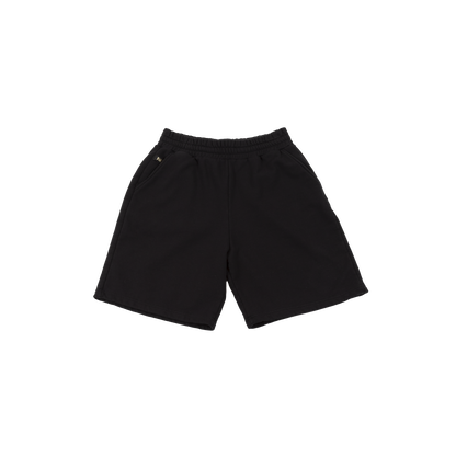 PINFALL SHORT BAT BLACK