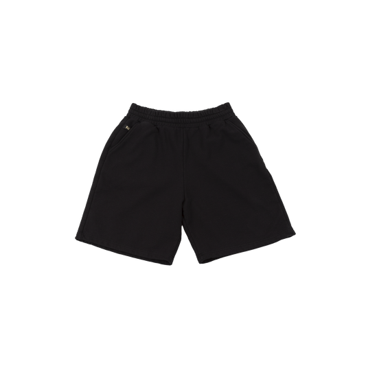PINFALL SHORT BAT BLACK