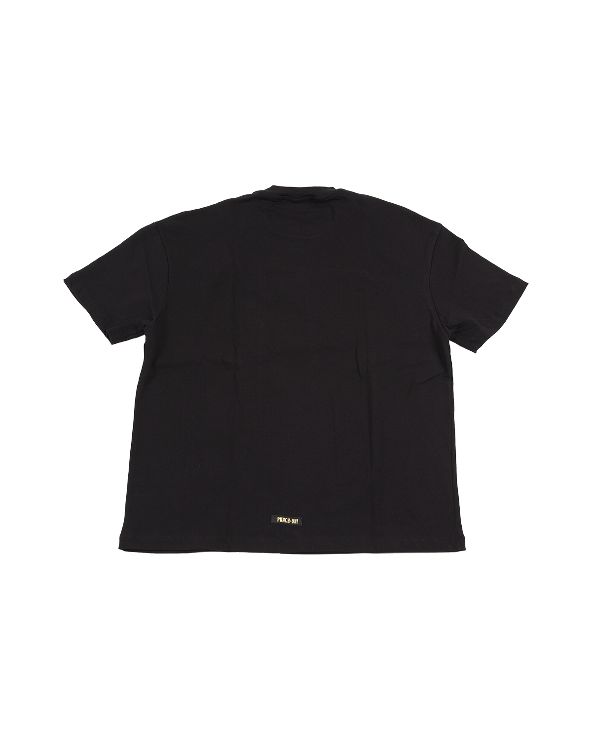 PINFALL T-SHIRT MUERTE BLACK