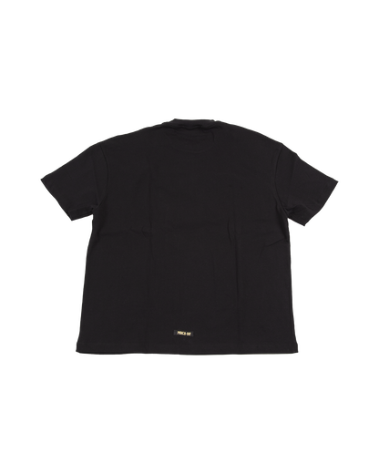 PINFALL T-SHIRT MUERTE BLACK
