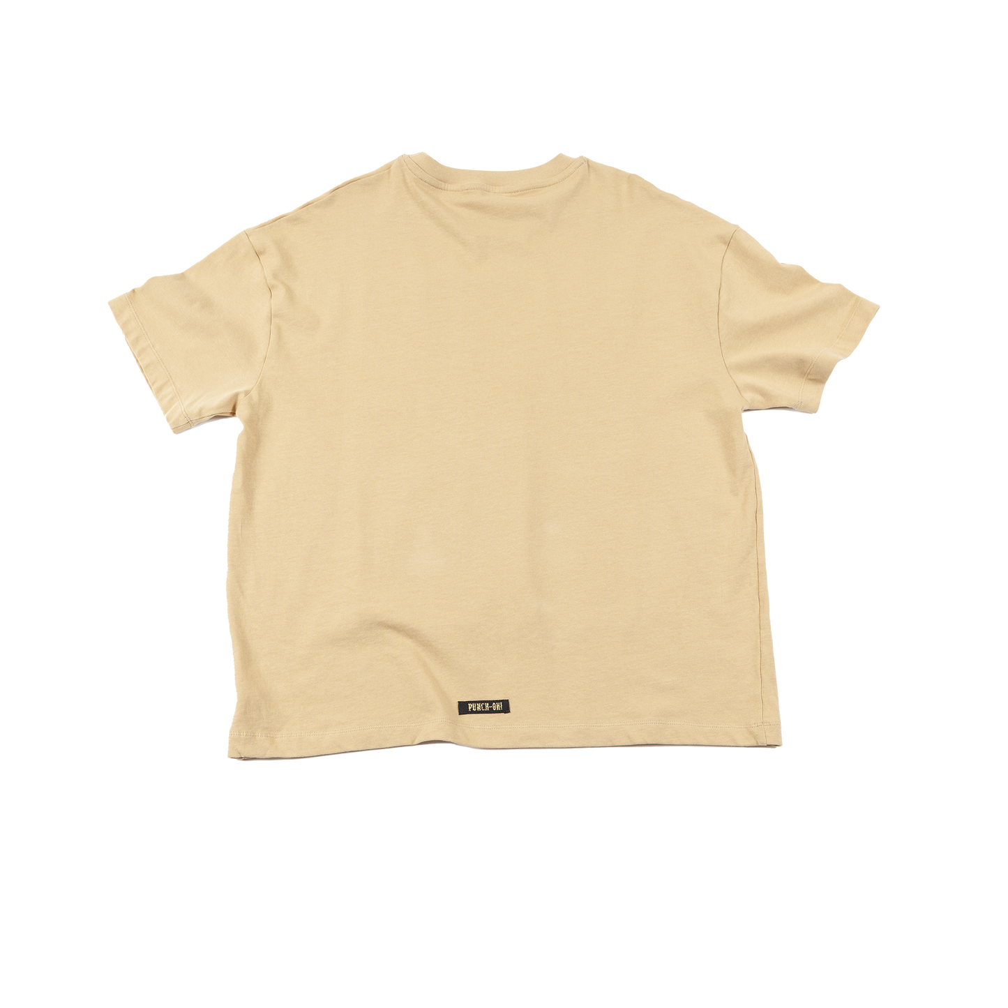 PINFALL T-SHIRT TUMBLEWEED