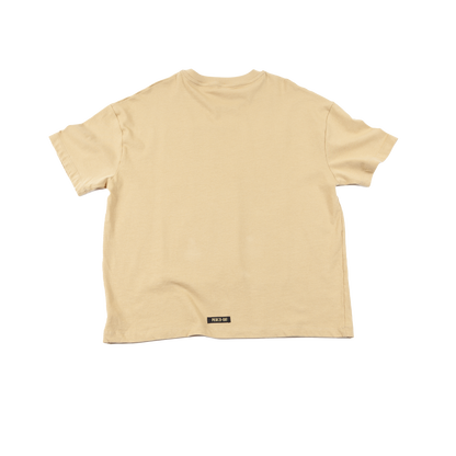 PINFALL T-SHIRT TUMBLEWEED