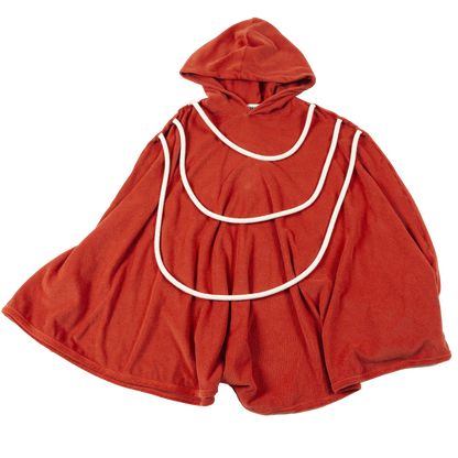 ARENA PONCHO