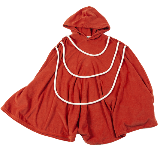 ARENA PONCHO