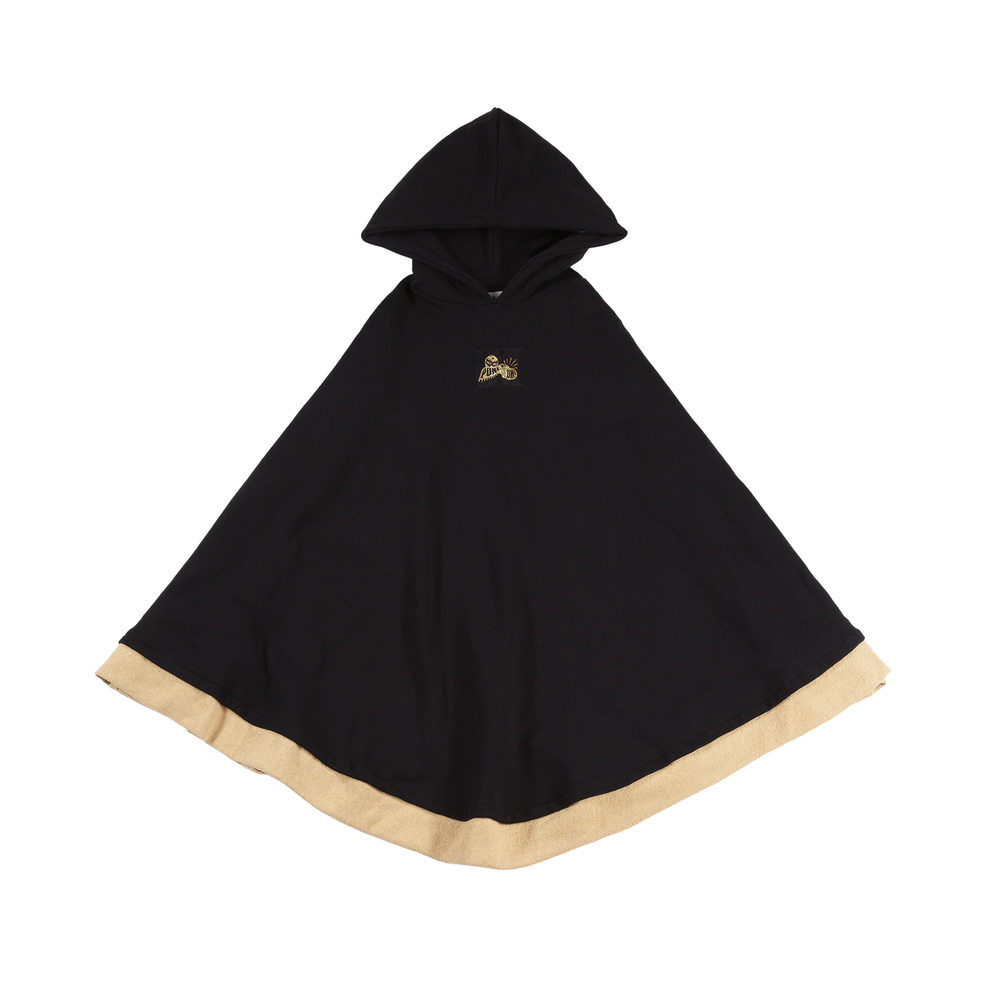 PINFALL PONCHO