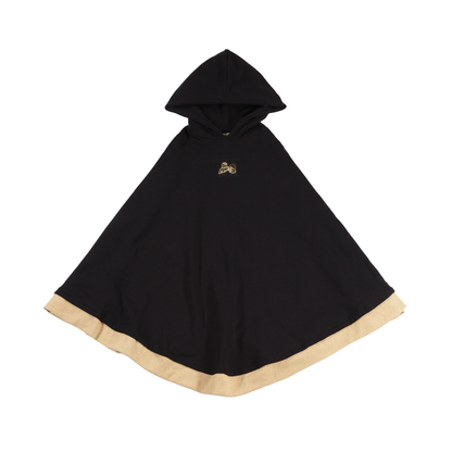 PINFALL PONCHO