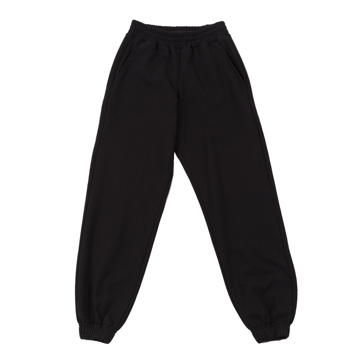 QUETZAL JOGGER BAT BLACK