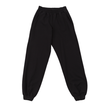 QUETZAL JOGGER BAT BLACK