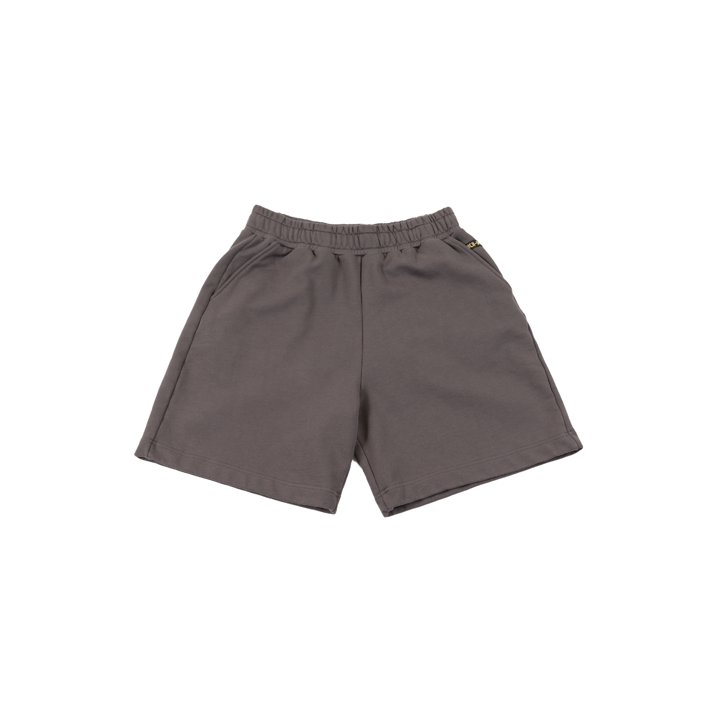 QUETZAL SHORT TOXIC GREY