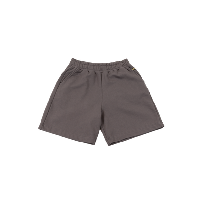 QUETZAL SHORT TOXIC GREY