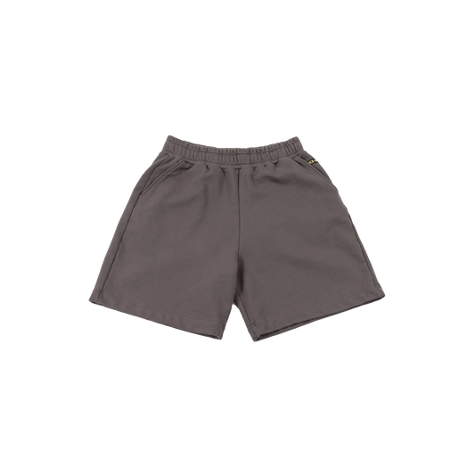 QUETZAL SHORT TOXIC GREY