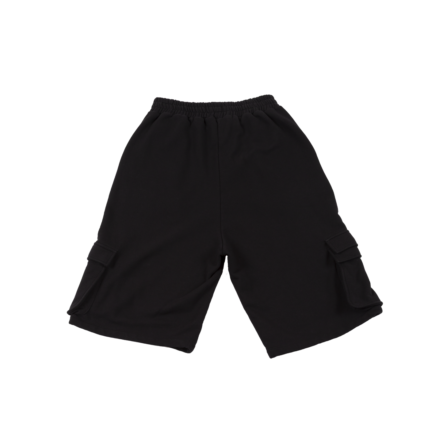 RUDO CARGO SHORT BAT BLACK