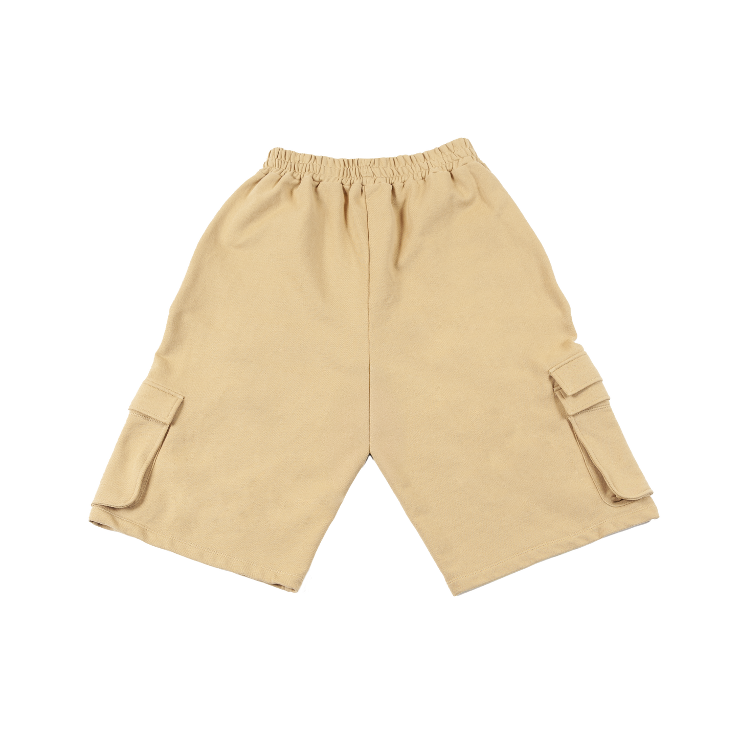 RUDO CARGO SHORT TUMBLEWEED