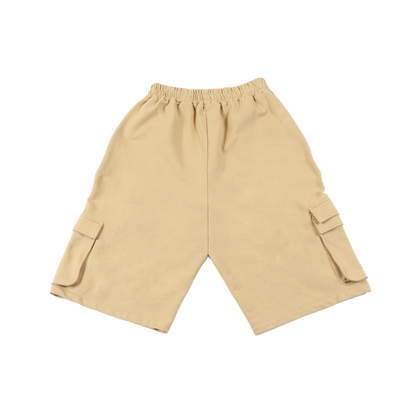RUDO CARGO SHORT TUMBLEWEED
