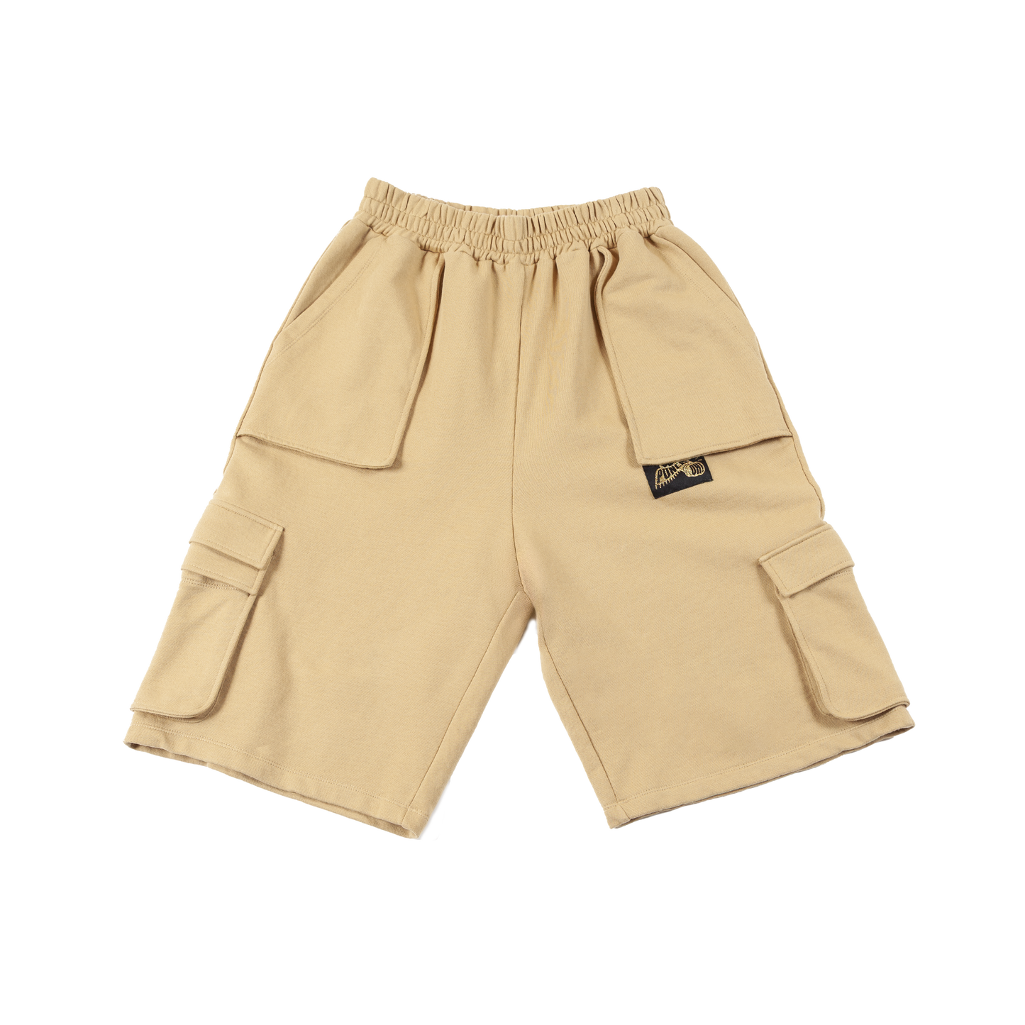 RUDO CARGO SHORT TUMBLEWEED