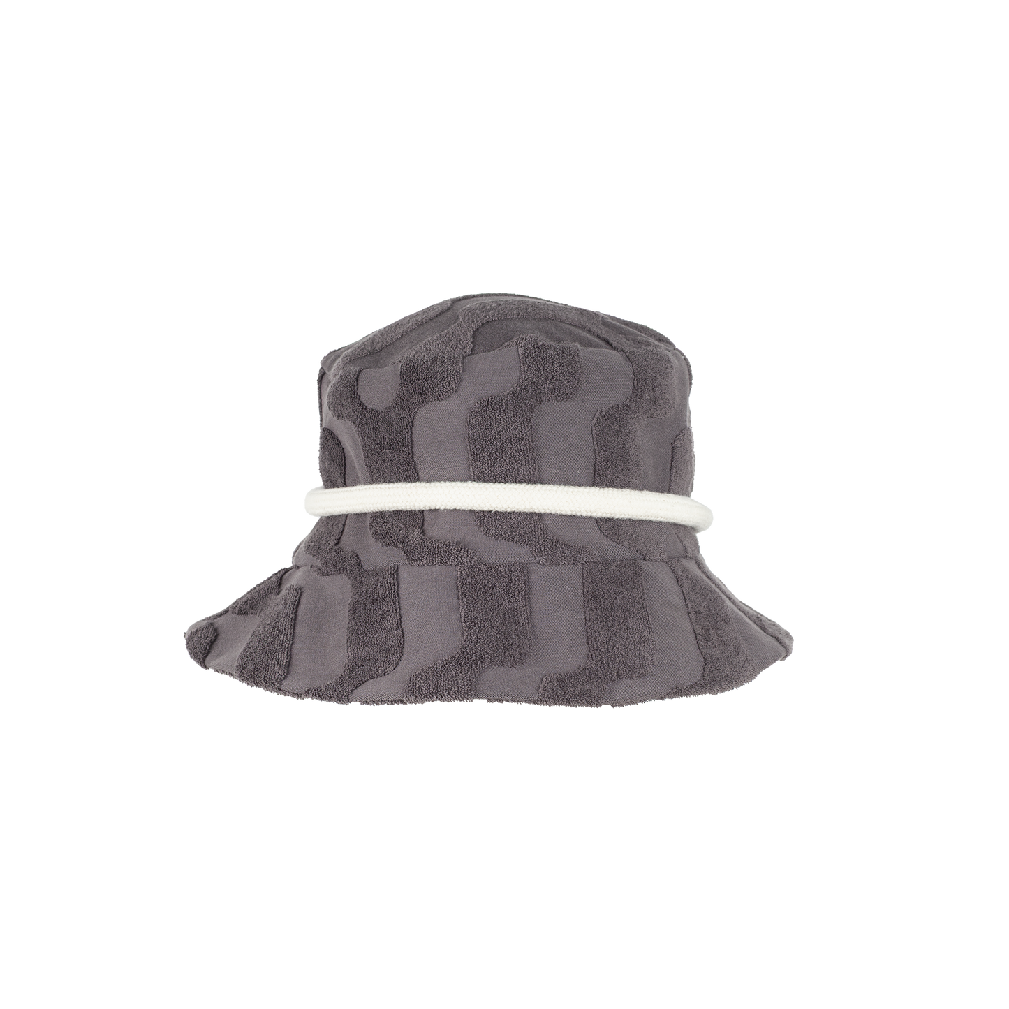 RUDO BUCKET HAT TOXIC GREY
