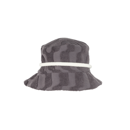 RUDO BUCKET HAT TOXIC GREY