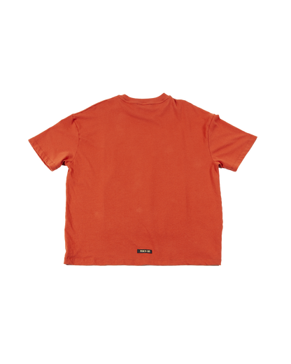 PINFALL T-SHIRT BRICK