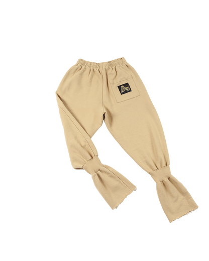 PINFALL JOGGER TUMBLEWEED