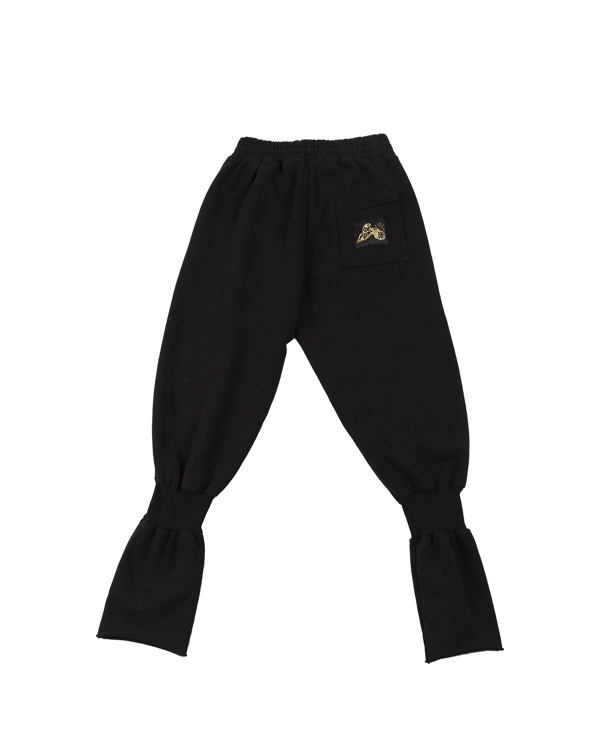 PINFALL JOGGER BAT BLACK