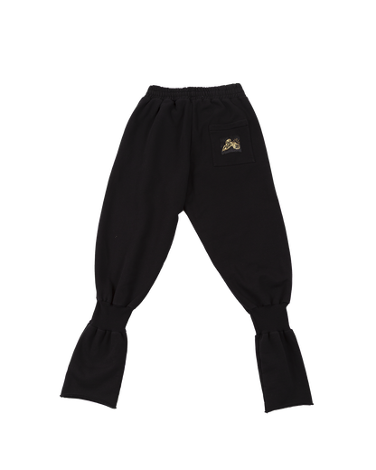 PINFALL JOGGER BAT BLACK