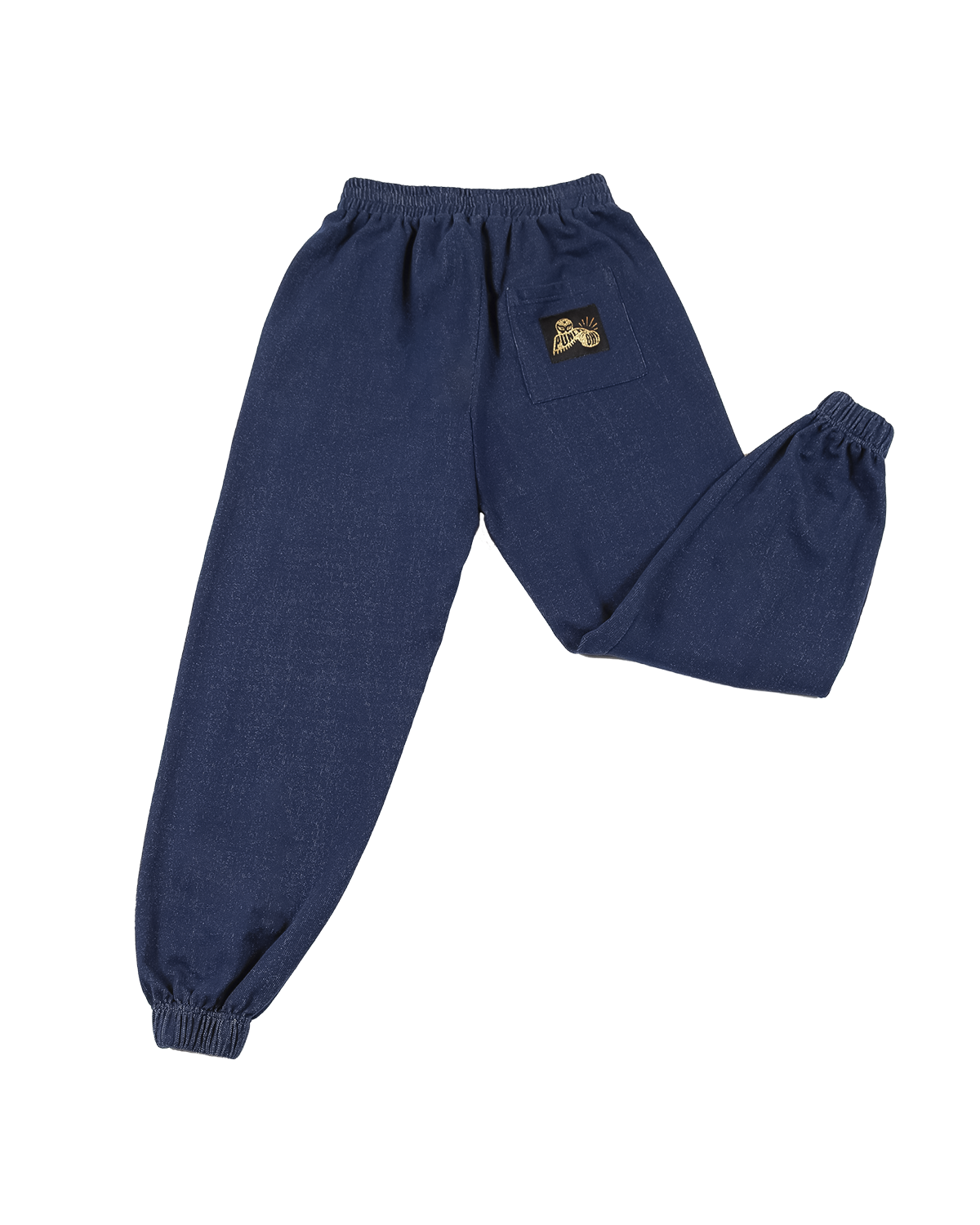 QUETZAL JOGGER BLUE LAKE