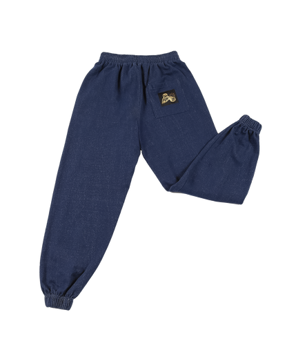 QUETZAL JOGGER BLUE LAKE