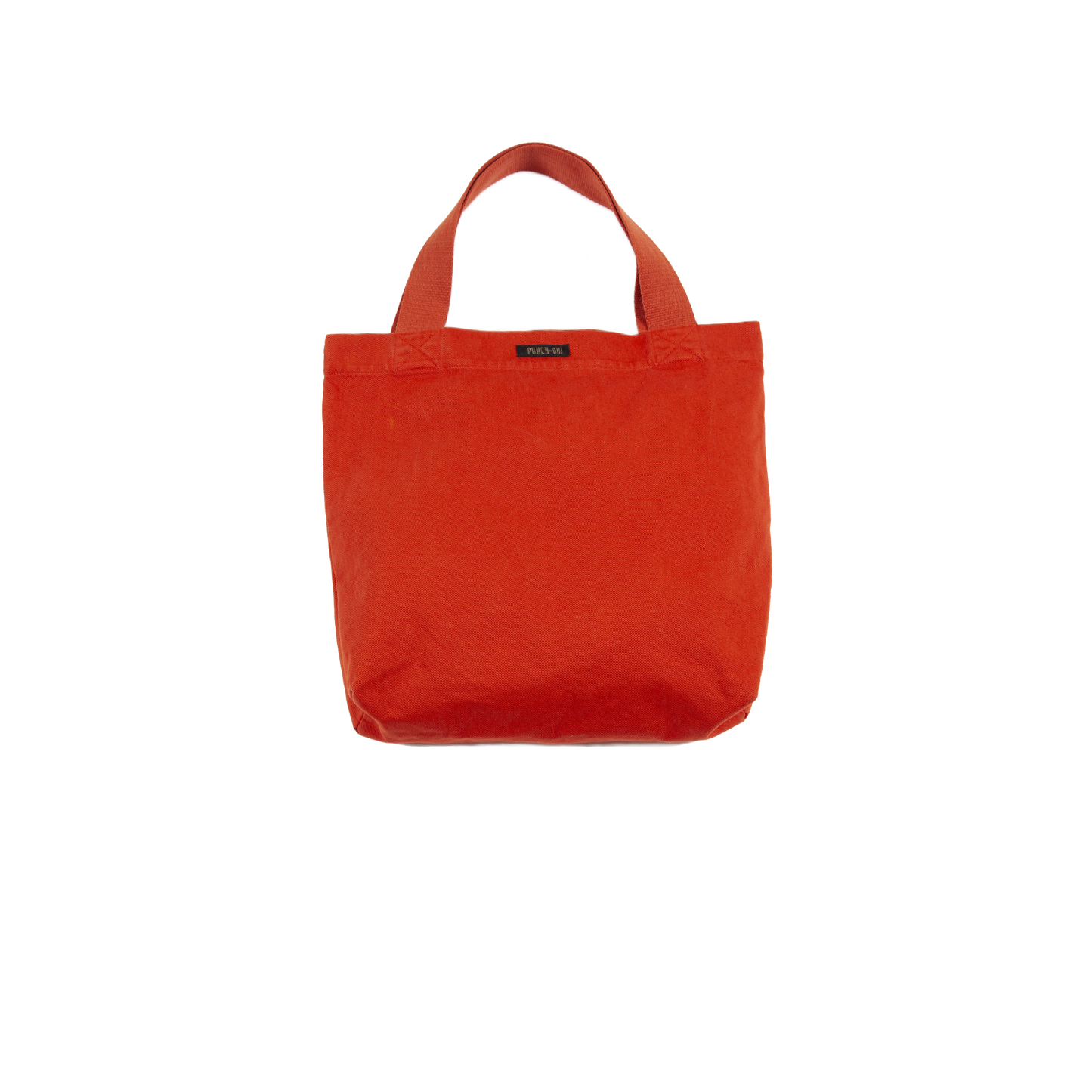 PINFALL TOTE BAG BRICK
