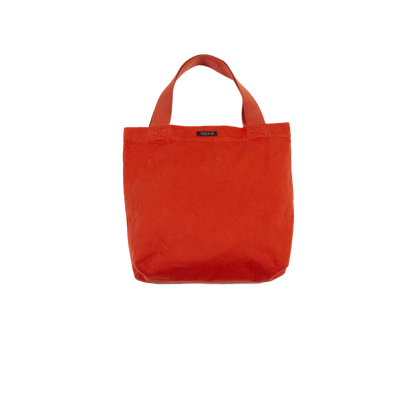 PINFALL TOTE BAG BRICK