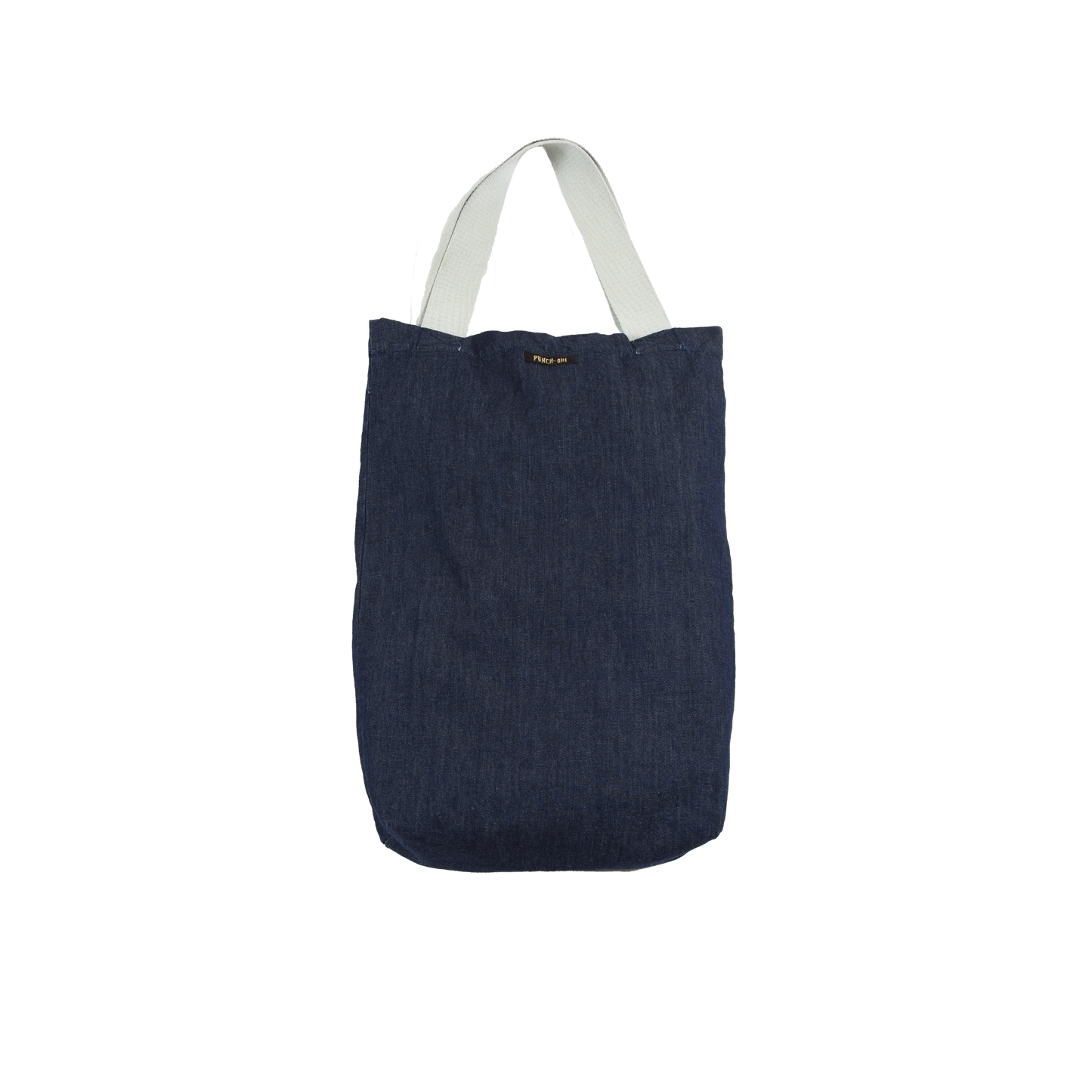PINFALL TOTE BAG INDIGO